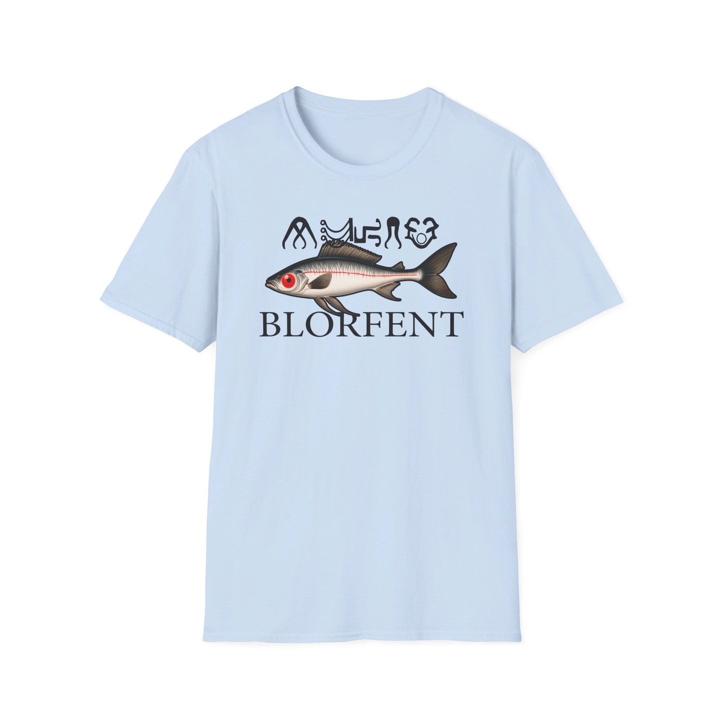 Blorfent