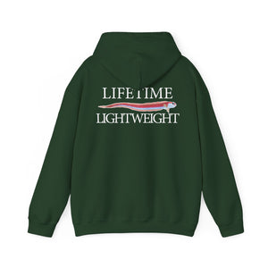 Lifetime Lightweight- Hooded Edition