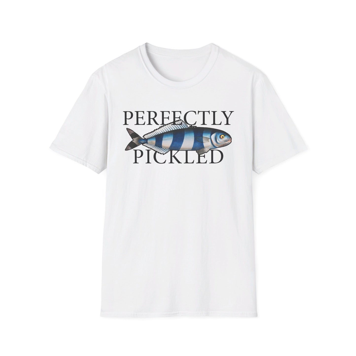 Perfectly Pickled