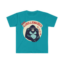 Load image into Gallery viewer, Gorillionaires Club