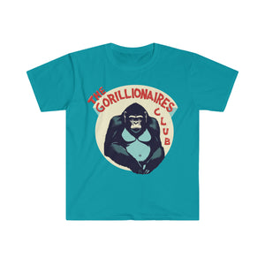 Gorillionaires Club