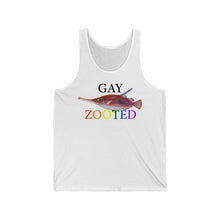 Load image into Gallery viewer, Gay Zooted - Tank Edition