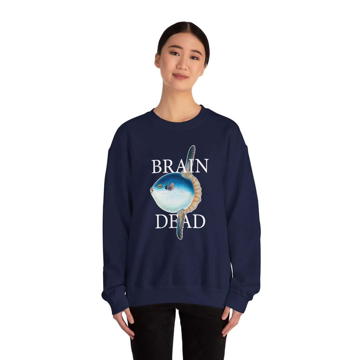 Brain Dead - Warmer Edition