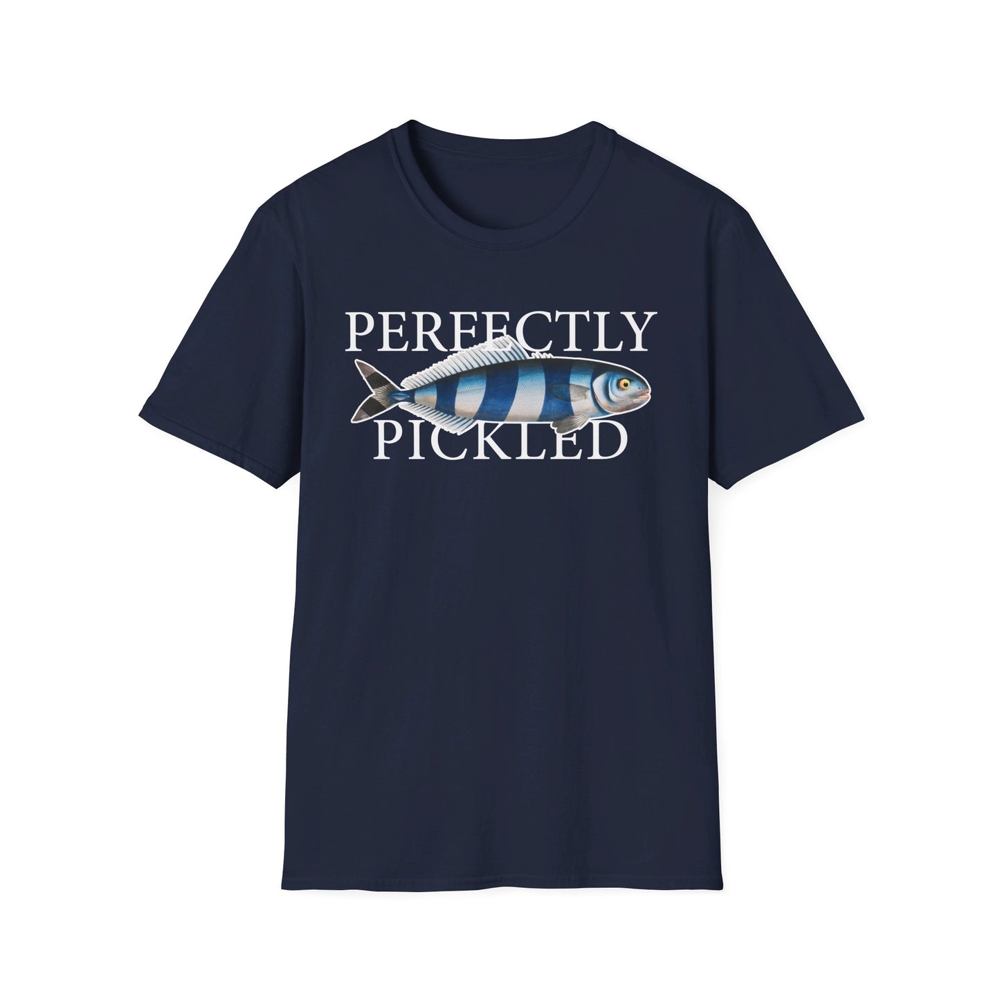 Perfectly Pickled