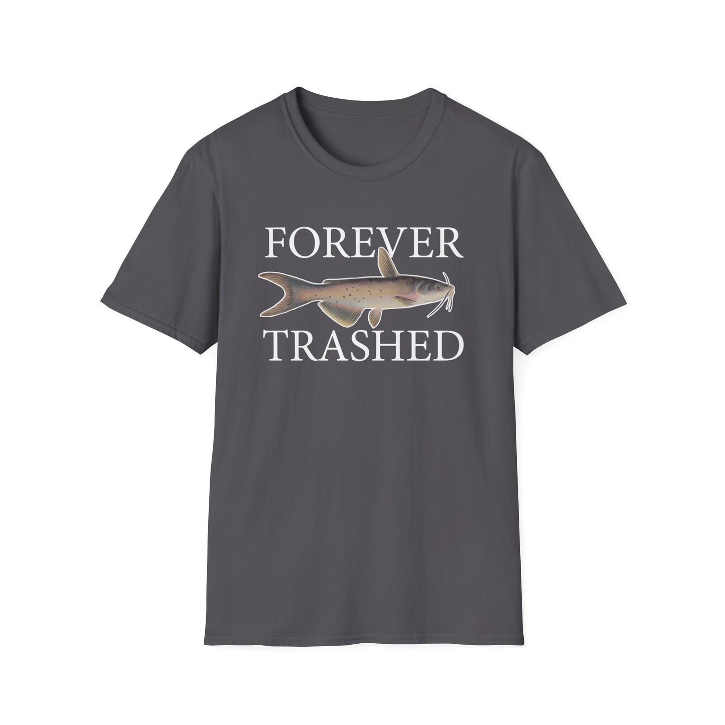 Forever Trashed