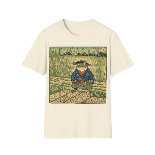 Rice Farmer