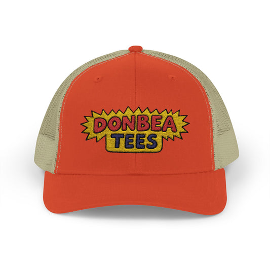Donbea & Tees