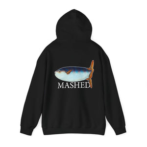 Mashed - Hooded Edition