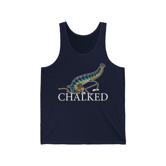 Chalked - Tank Edition