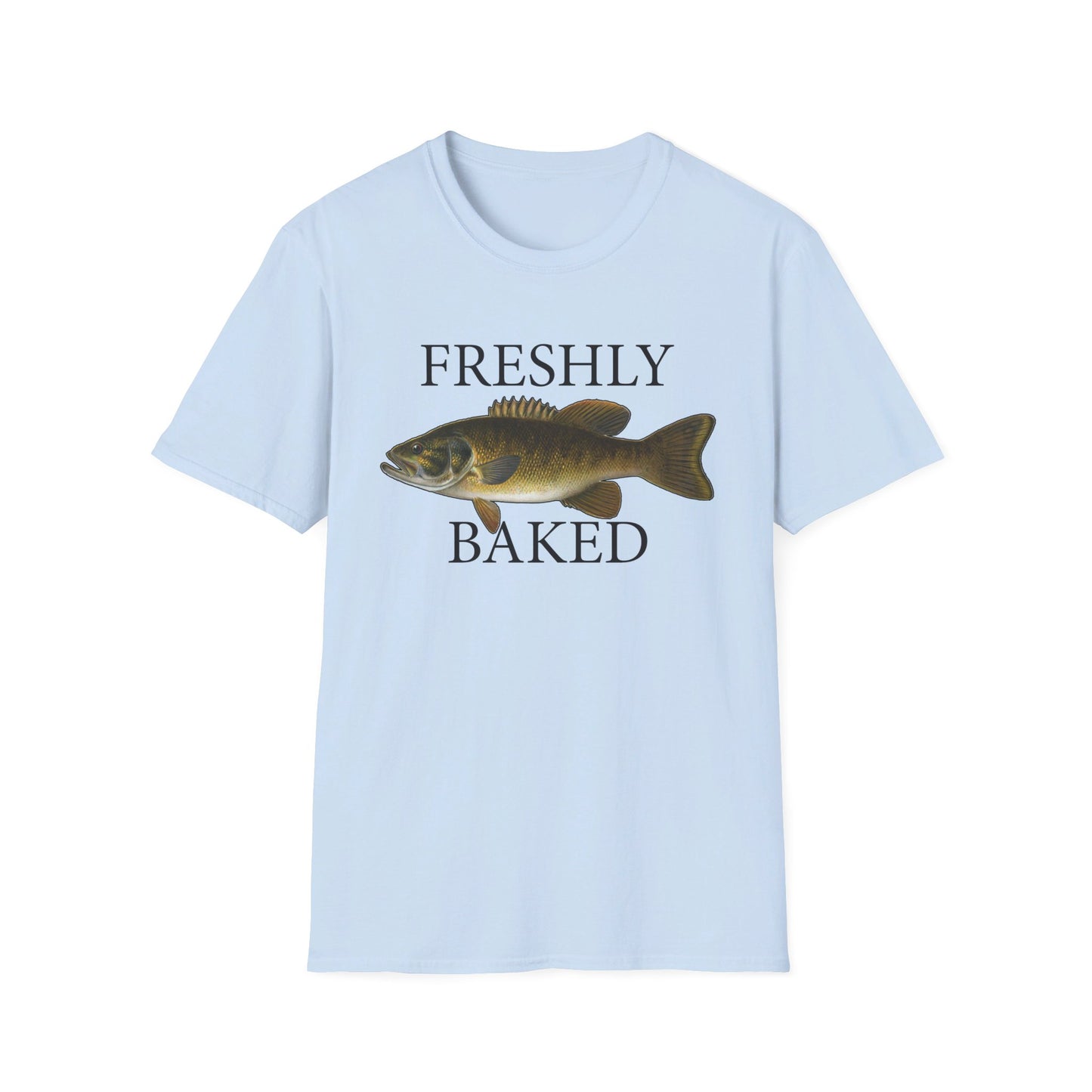 Freshly Baked