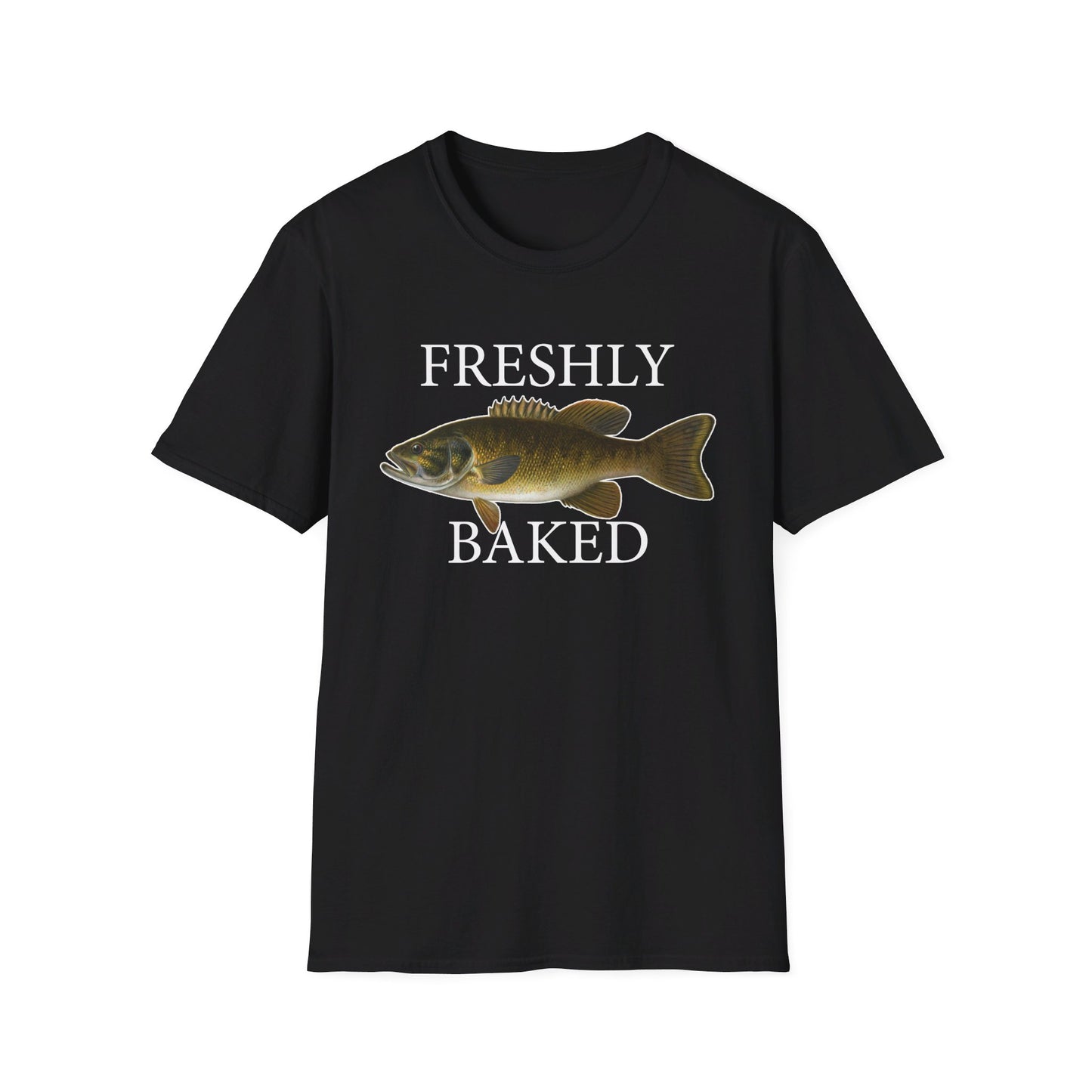 Freshly Baked