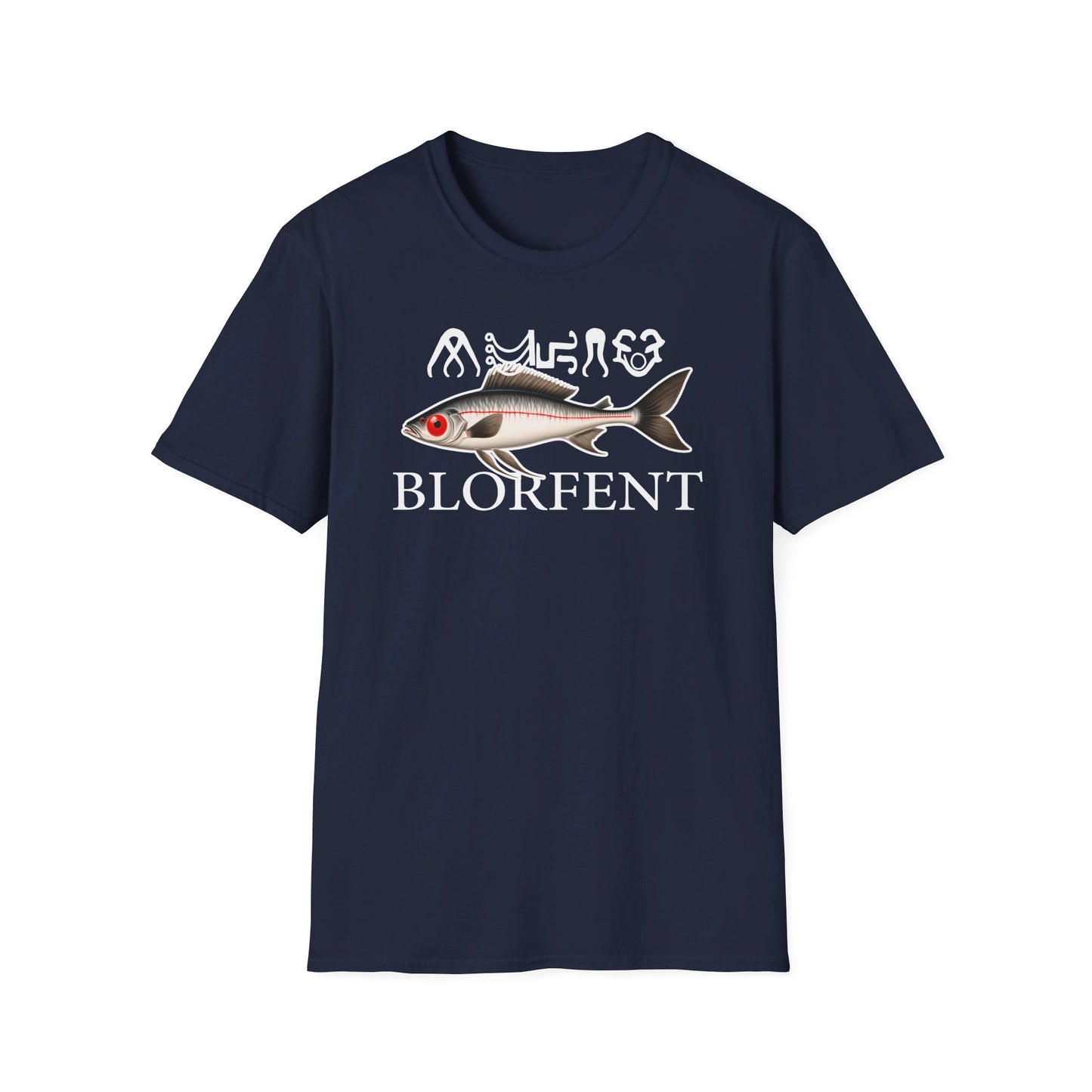 Blorfent