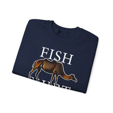 Load image into Gallery viewer, Camel Fish - Warmer Edition