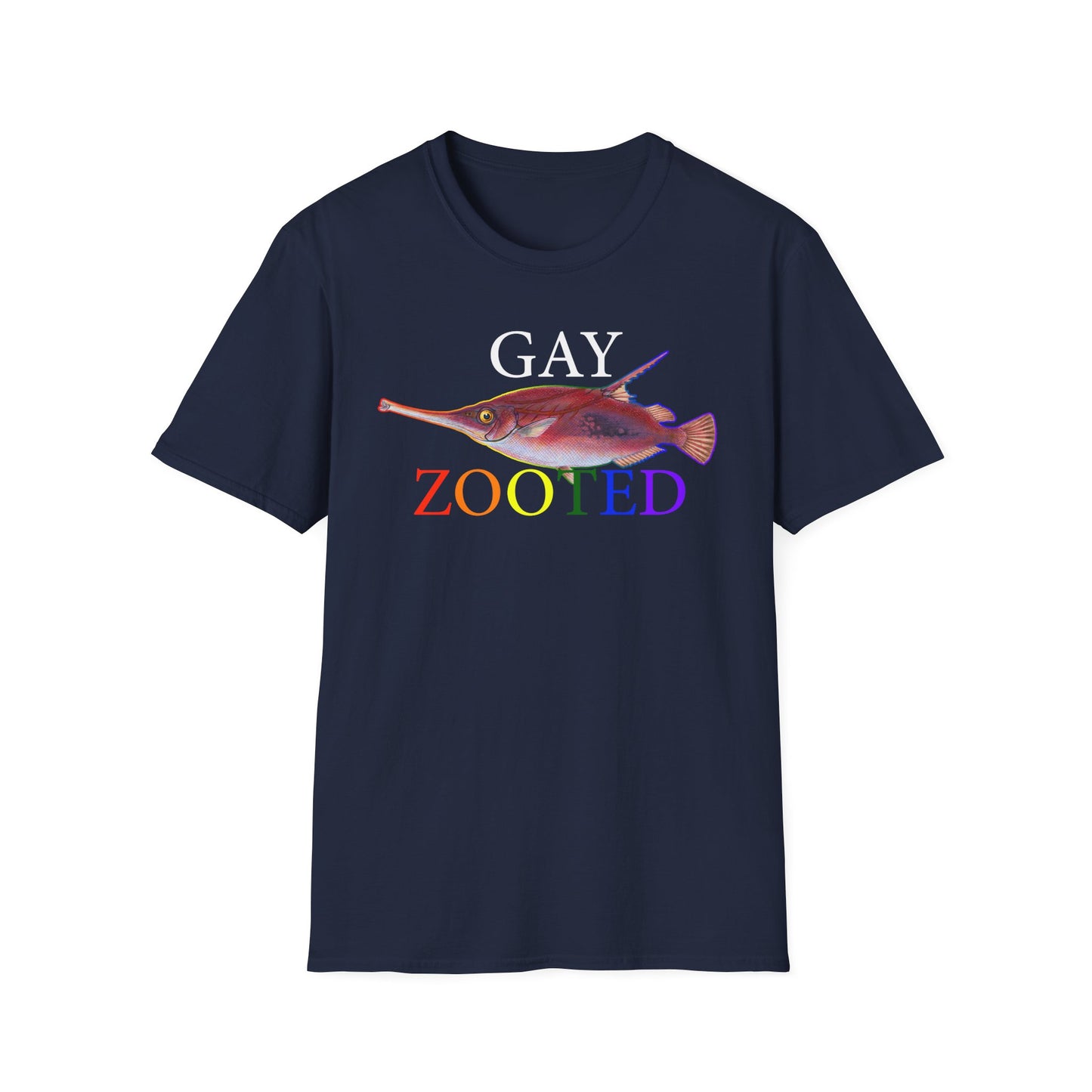 Gay Zooted