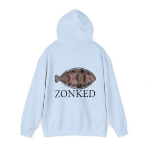Zonked - Hooded Edition