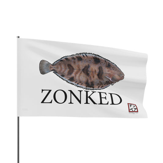Zonked - Wavy Edition