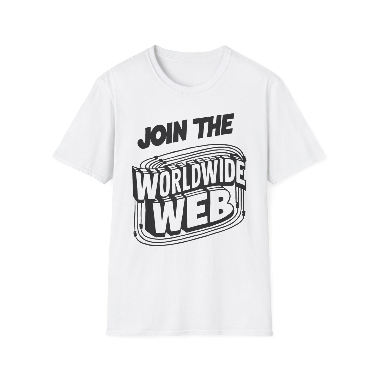 Join The Worldwide Web