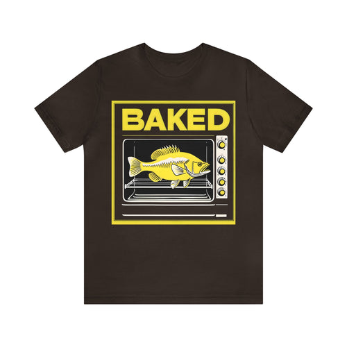 Baked - SP