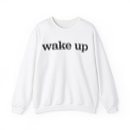 Wake Up - Warmer Edition