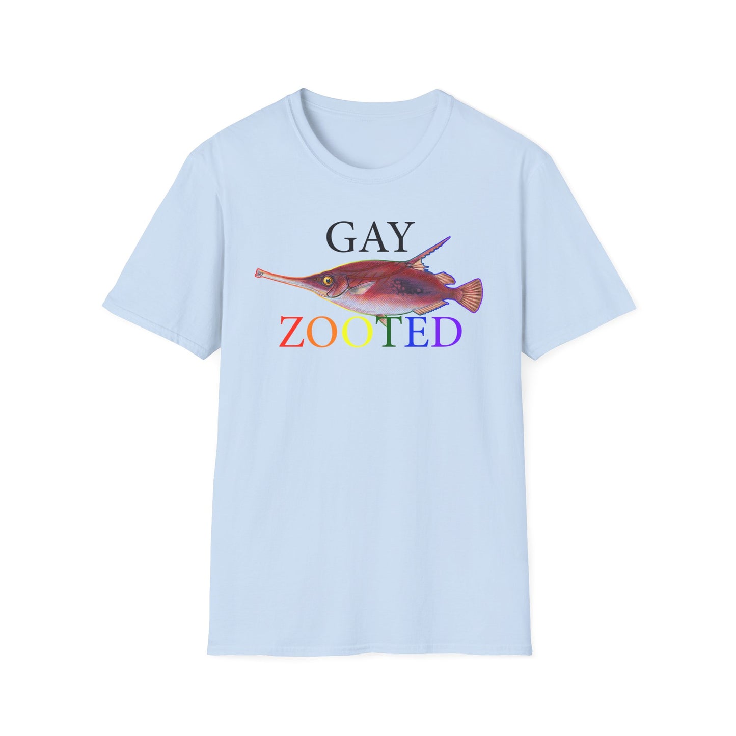 Gay Zooted