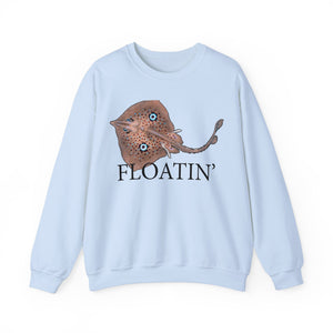 Floatin' - Warmer Edition