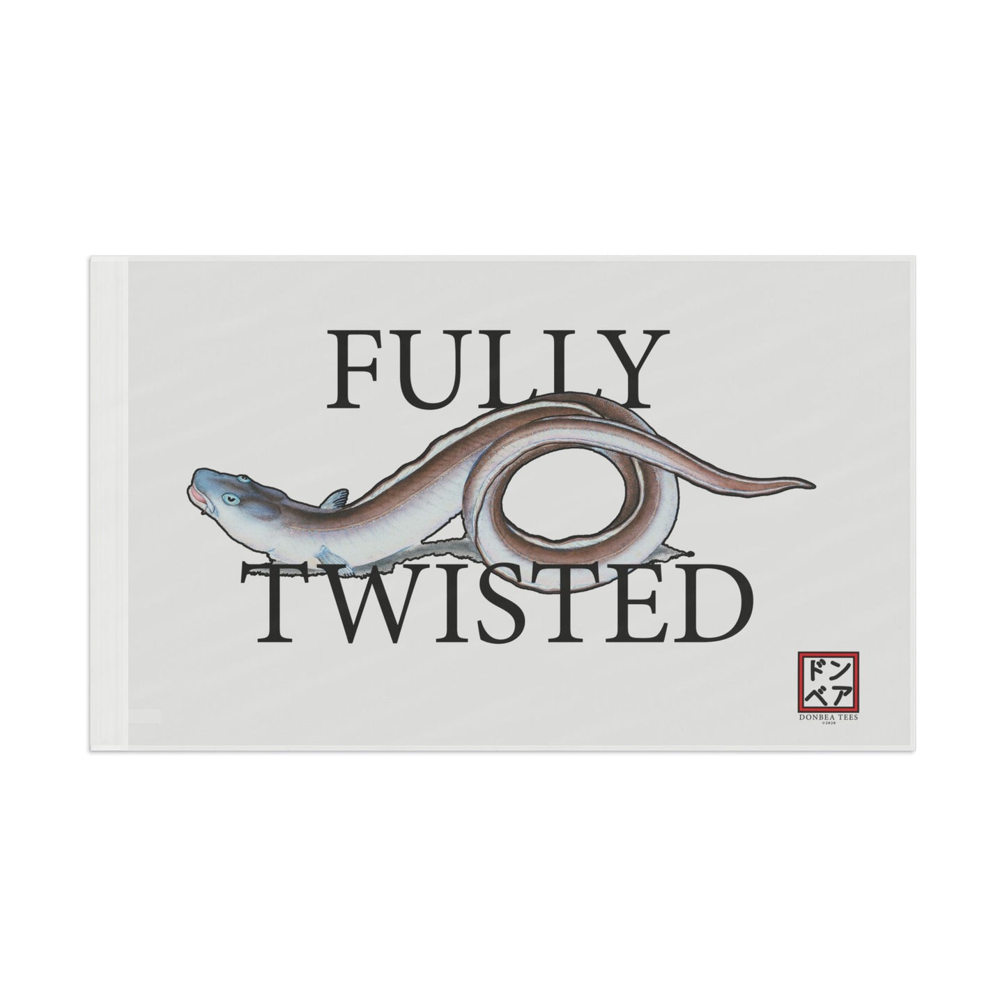 Fully Twisted - Wavy Edition