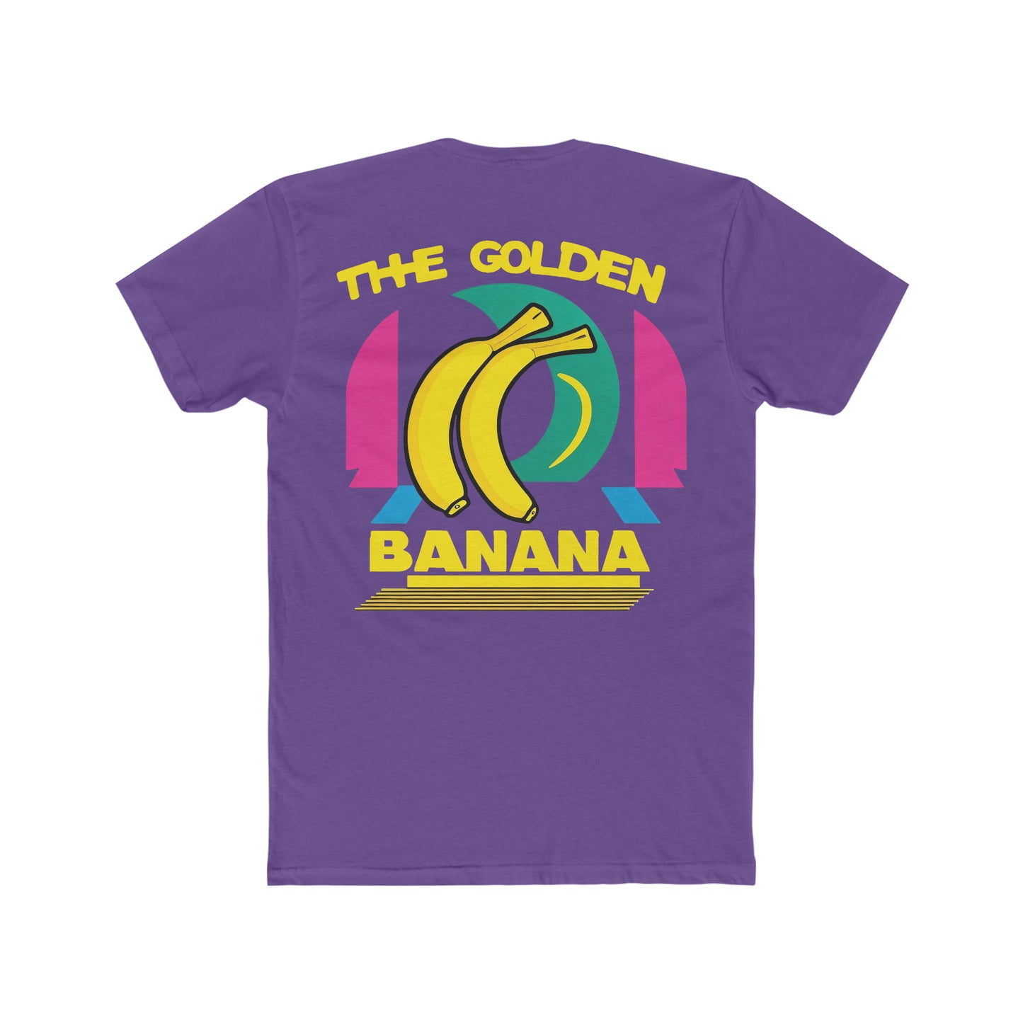 Golden Banana