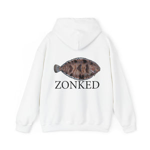 Zonked - Hooded Edition