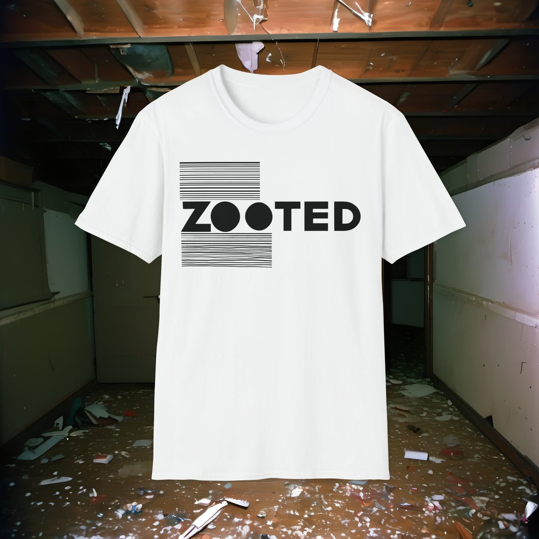 Zooted Lines
