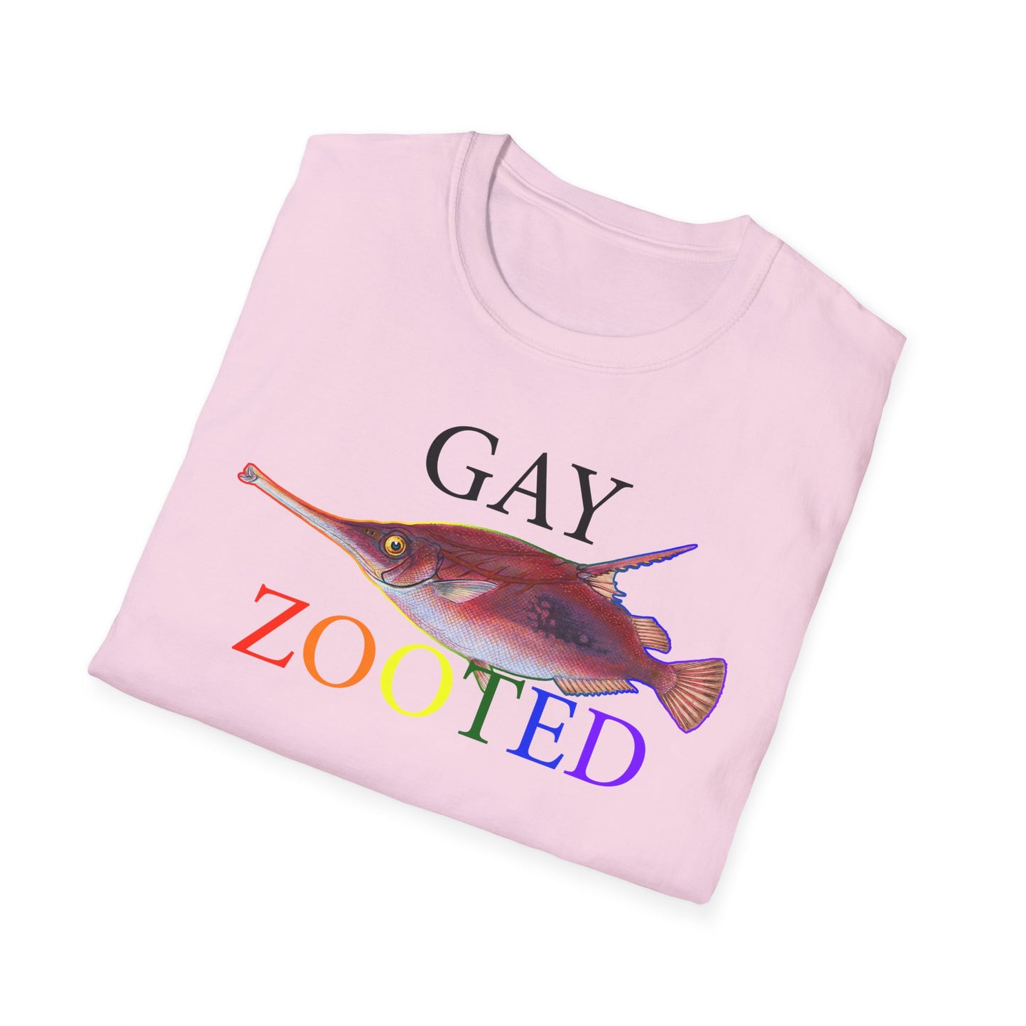 Gay Zooted