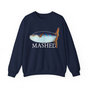 Mashed - Warmer Edition