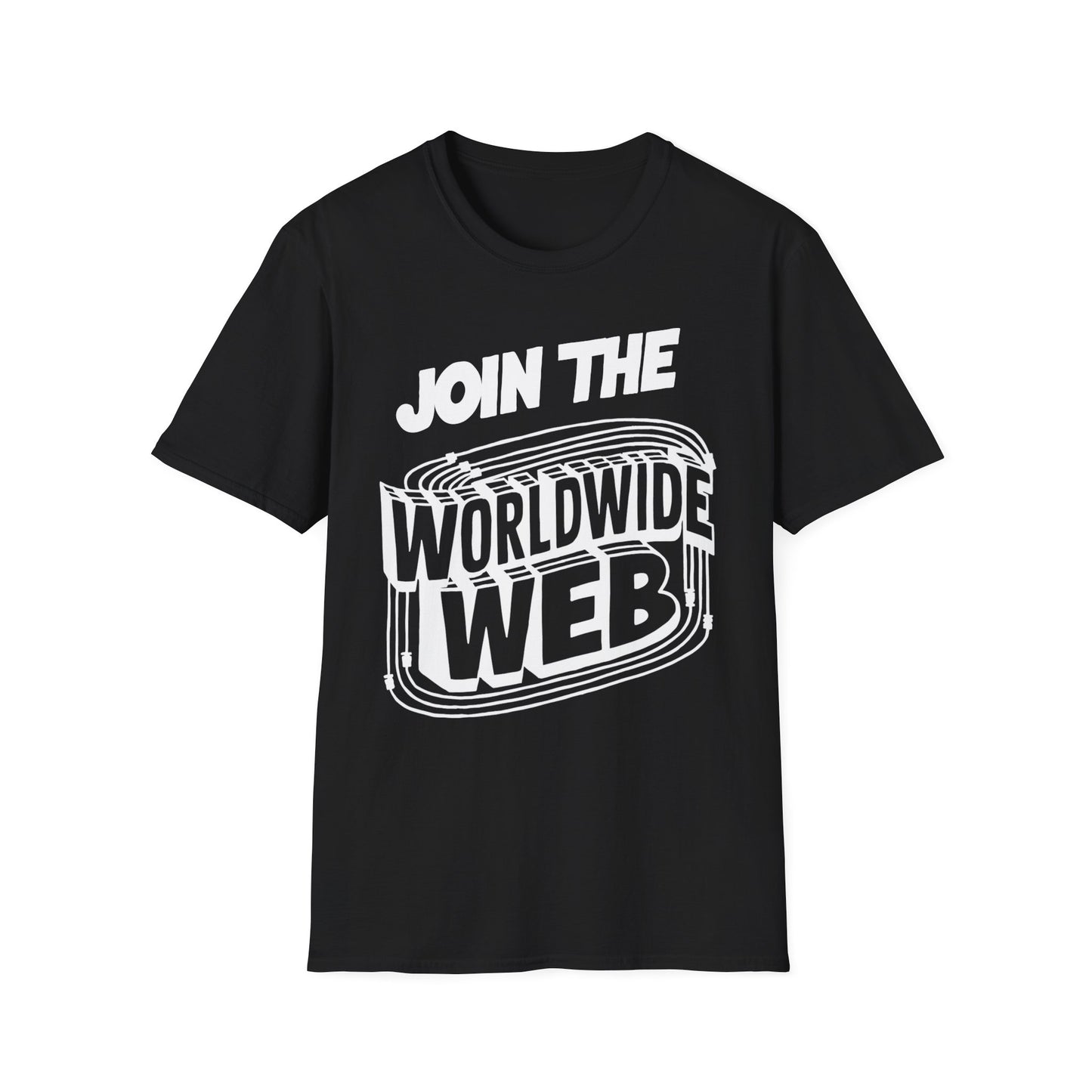 Join The Worldwide Web