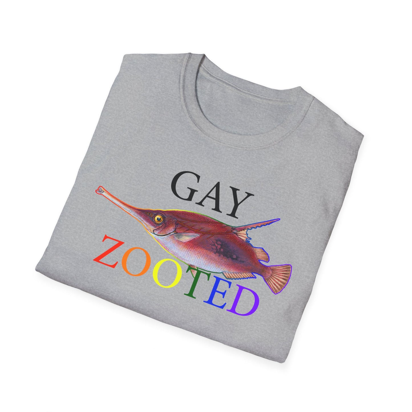 Gay Zooted