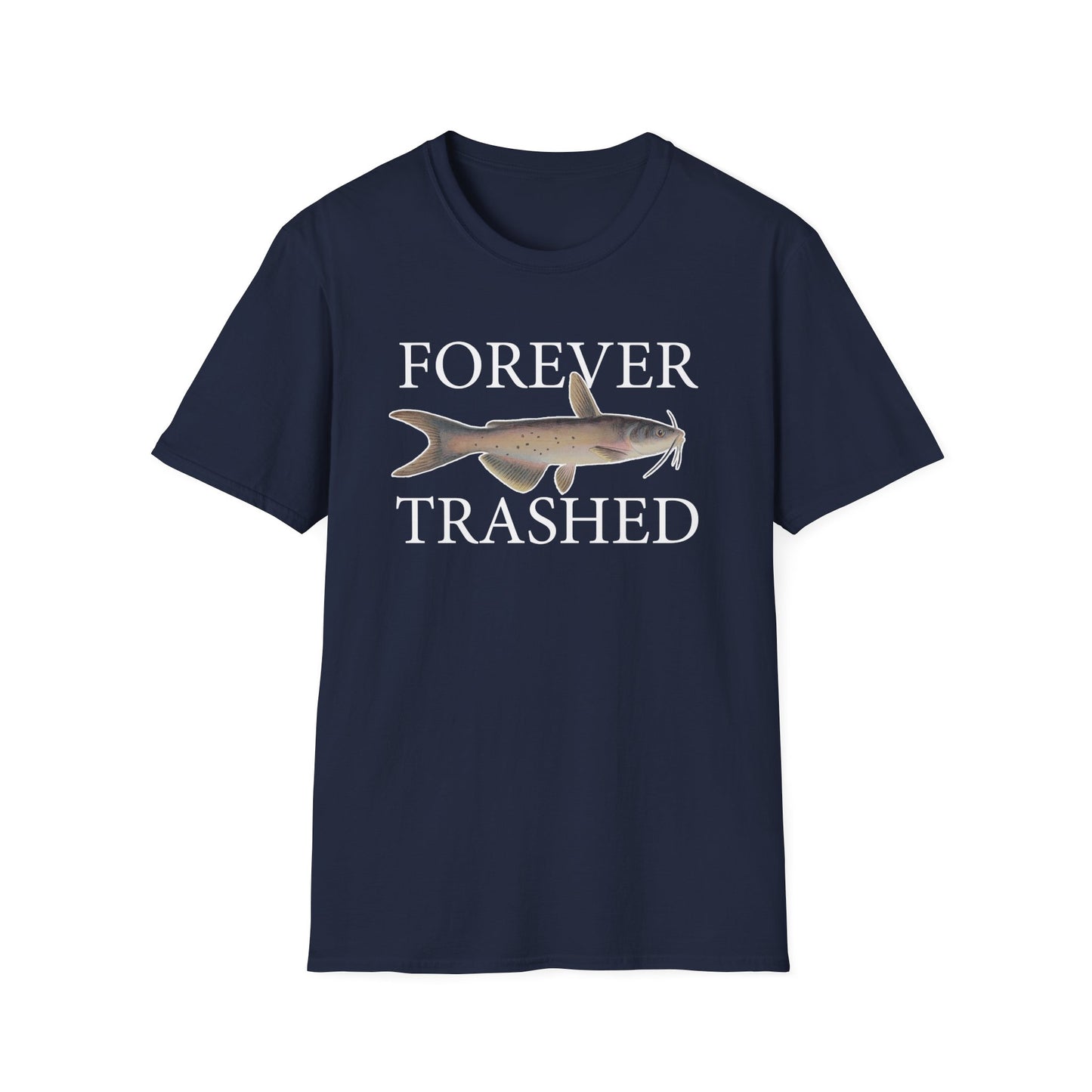 Forever Trashed