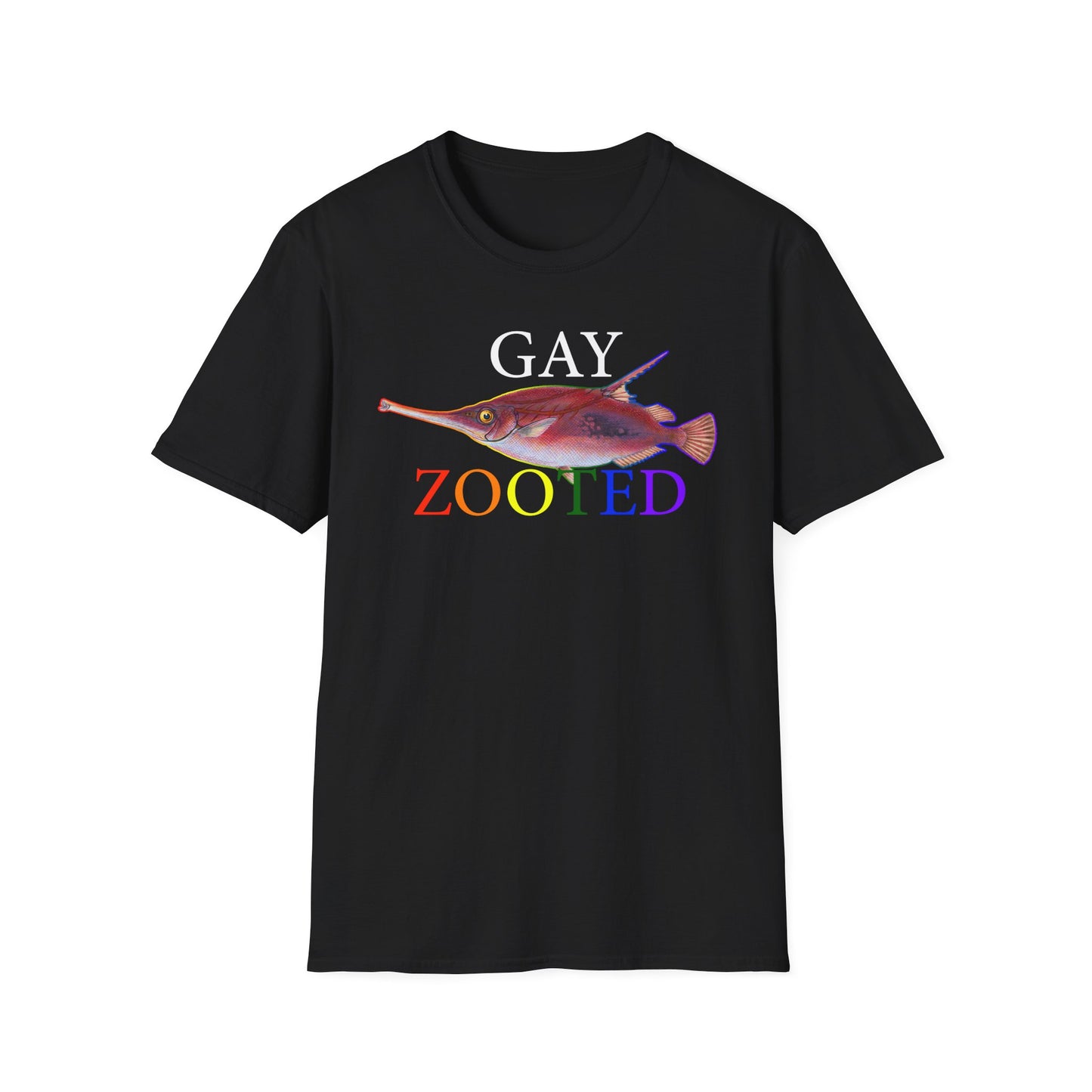 Gay Zooted