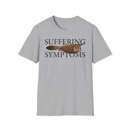Suffering Symptoms