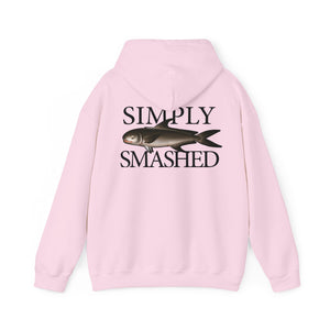 Simply Smashed - Hooded Edition