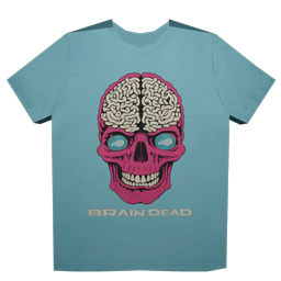 Brain Dead - SP