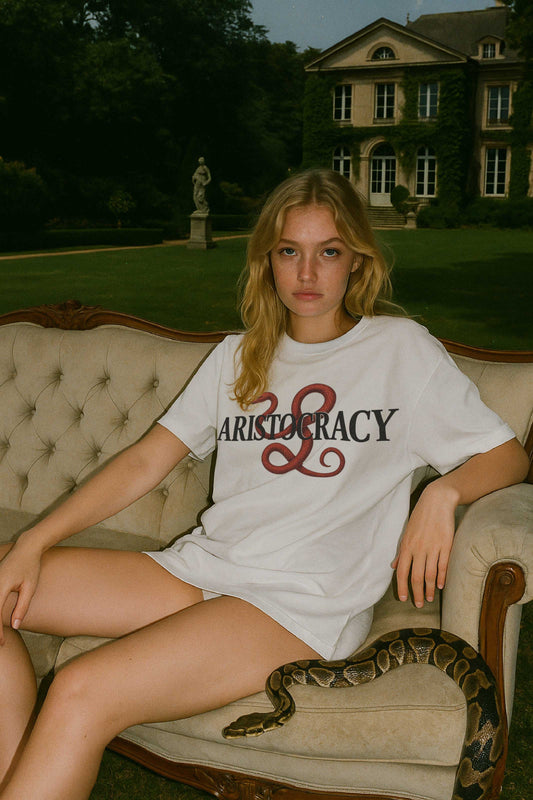 Aristocracy