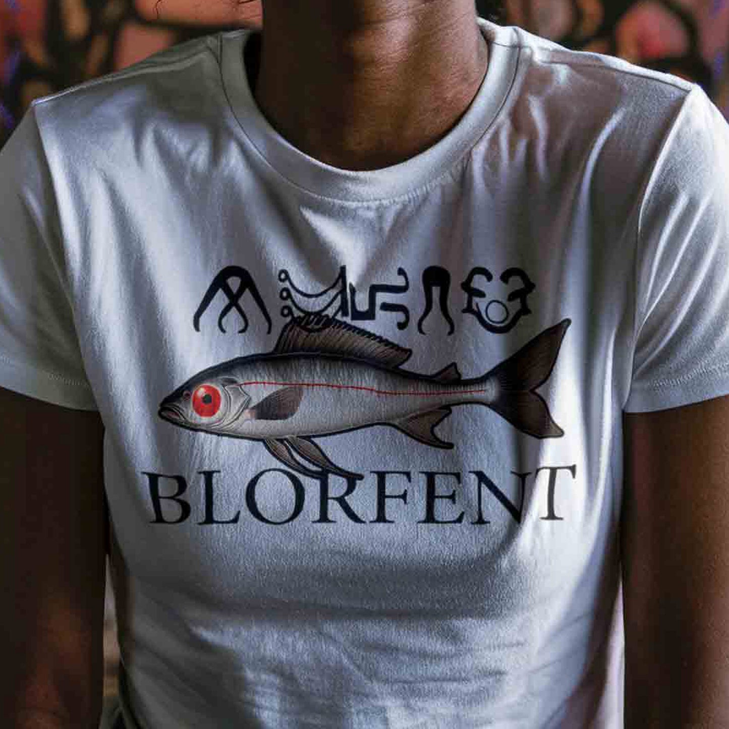 Blorfent