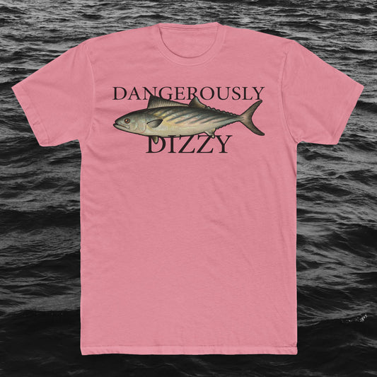 Dangerously Dizzy