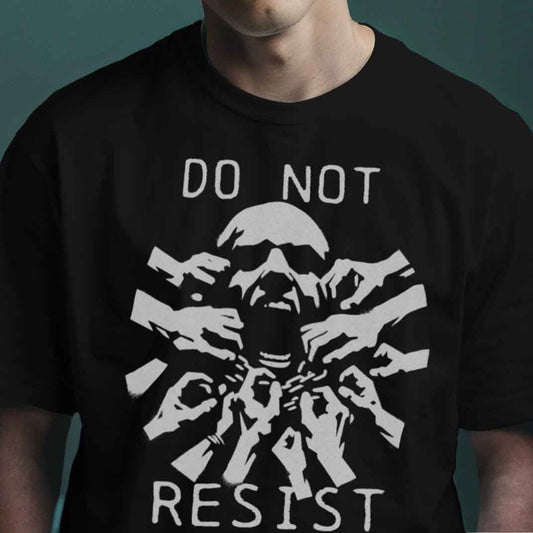 Do Not Resist