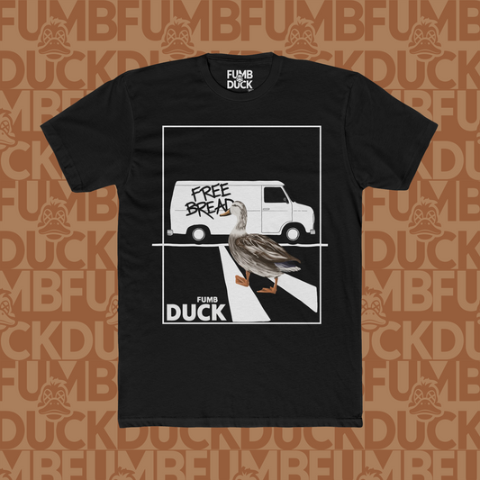 Fumb Duck - Stranger Danger