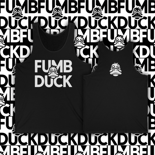 Fumb Duck - Tanked Edition