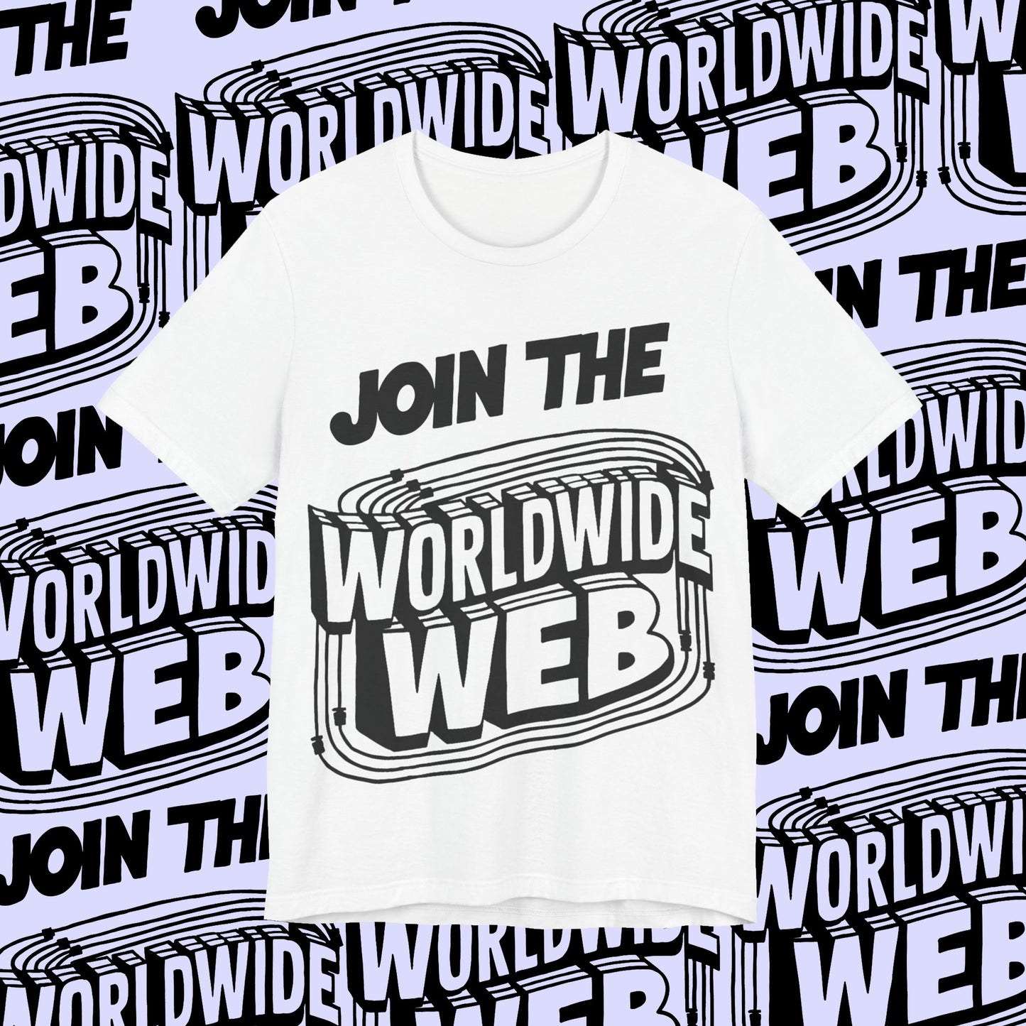 Join The Worldwide Web