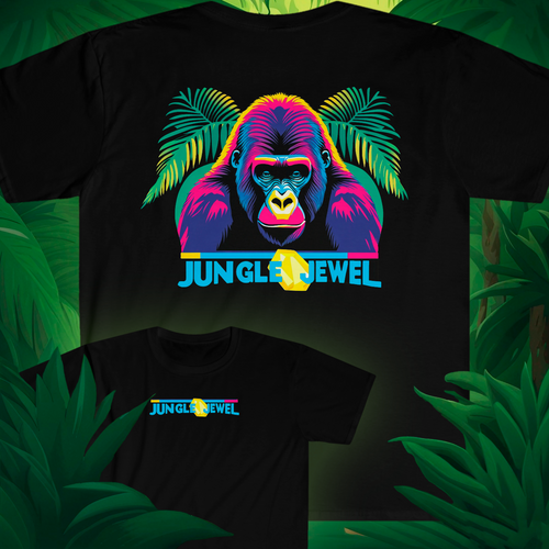 Jungle Jewel