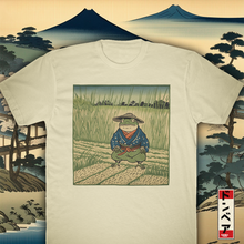 Load image into Gallery viewer, Rice Farmer