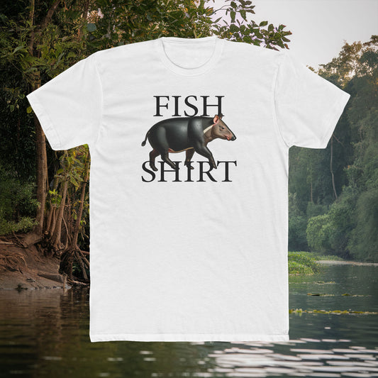 Tapir Fish