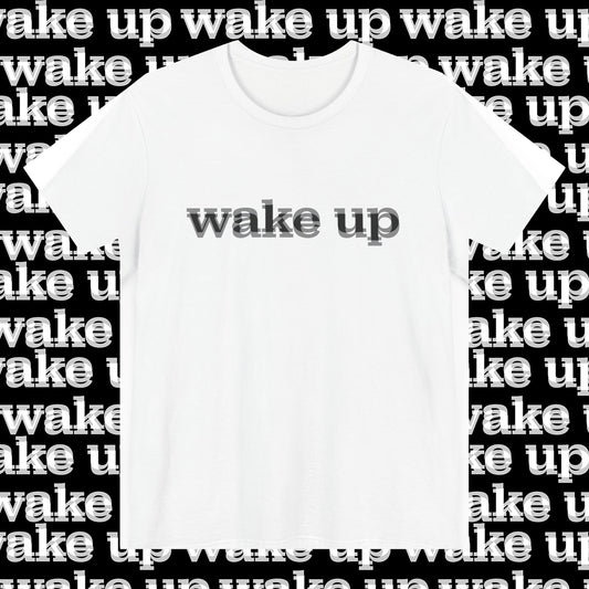 Wake Up