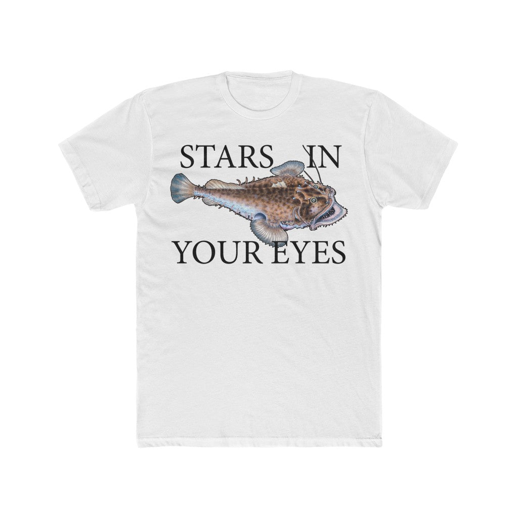 Stars in Your Eyes